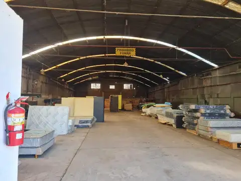 Galpon en Venta, FOT 1,2