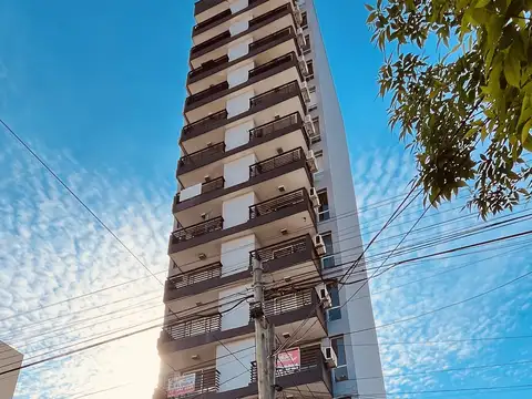 Semipiso de 2 Ambientes