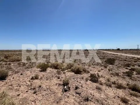 Venta Lote Coop 2 Rios Centenario Neuquén