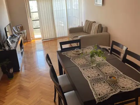 Departamento en Venta en Belgrano, USD 179.000