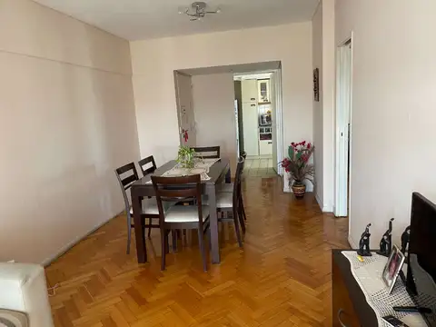 Departamento en Venta 15 años