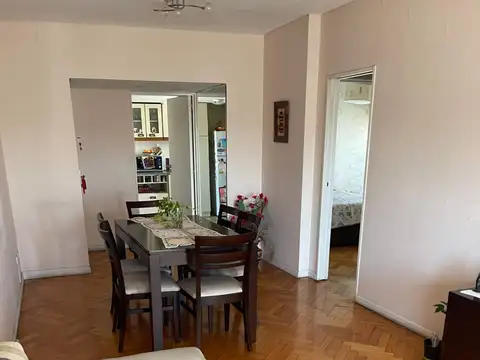 VENTA DEPARTAMENTO 3 AMBIENTES BELGRANO