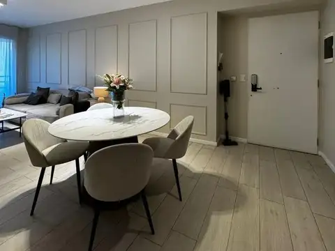 Departamento en venta - 2 Dormitorios 3 Baños - Villa Crespo