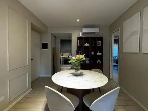 Departamento en Venta 4 años
