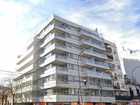 Bravard y Avenida Ángel Gallardo
