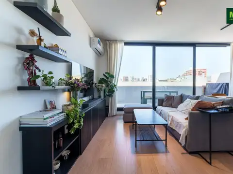 Departamento en Venta A Estrenar