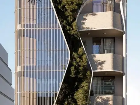 Departamento en Venta de 2 dormitorios