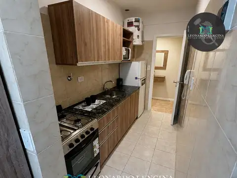Departamento en Venta Permite mascota