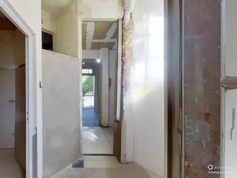 Departamento en Venta en Boca, USD 39.000