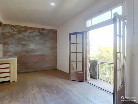 Departamento en Venta 65 años