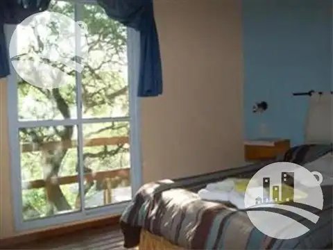 4 cabañas 280 mts2