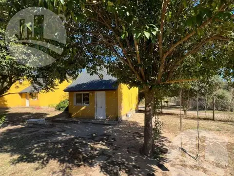 Hotel en Venta en San Roque, USD 85.000