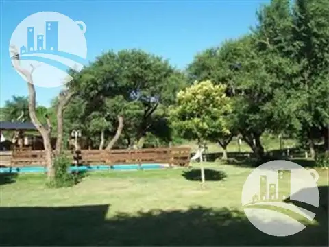 Hotel en Venta en San Roque, USD 120.000