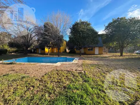 Hotel en Venta en San Roque, USD 85.000