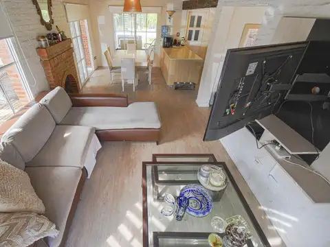 Casa en Venta de 3 dormitorios