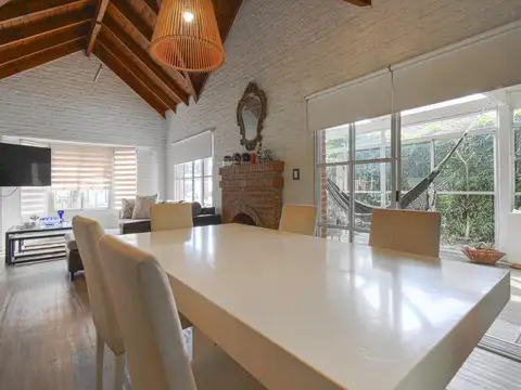 Casa en Venta 25 años