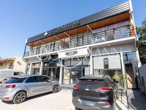 Local en Alquiler A Estrenar