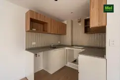 Emprendimiento en Villa Urquiza - Etapa: En construcción