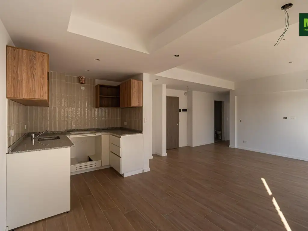 Emprendimiento en Villa Urquiza