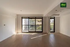 Emprendimiento en Villa Urquiza de 1 Dormitorios