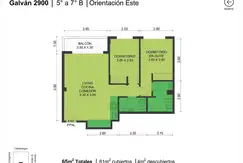 Galvan 2961 - Foto 27