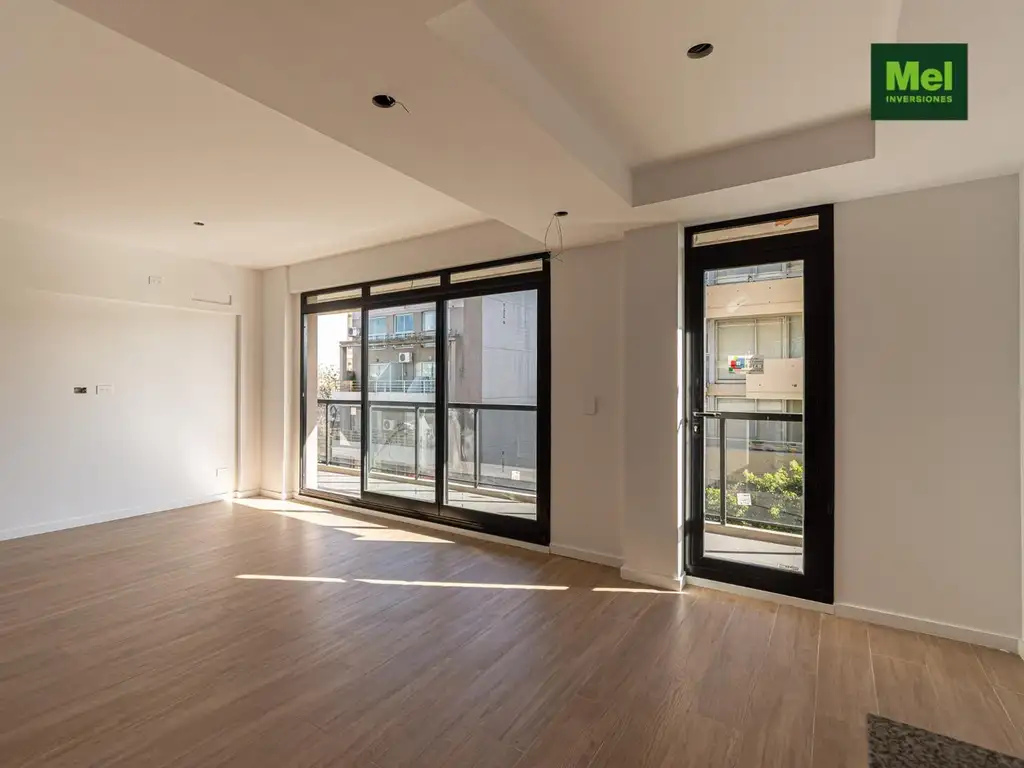 Galvan 2961 de  1 y 2 Dormitorios