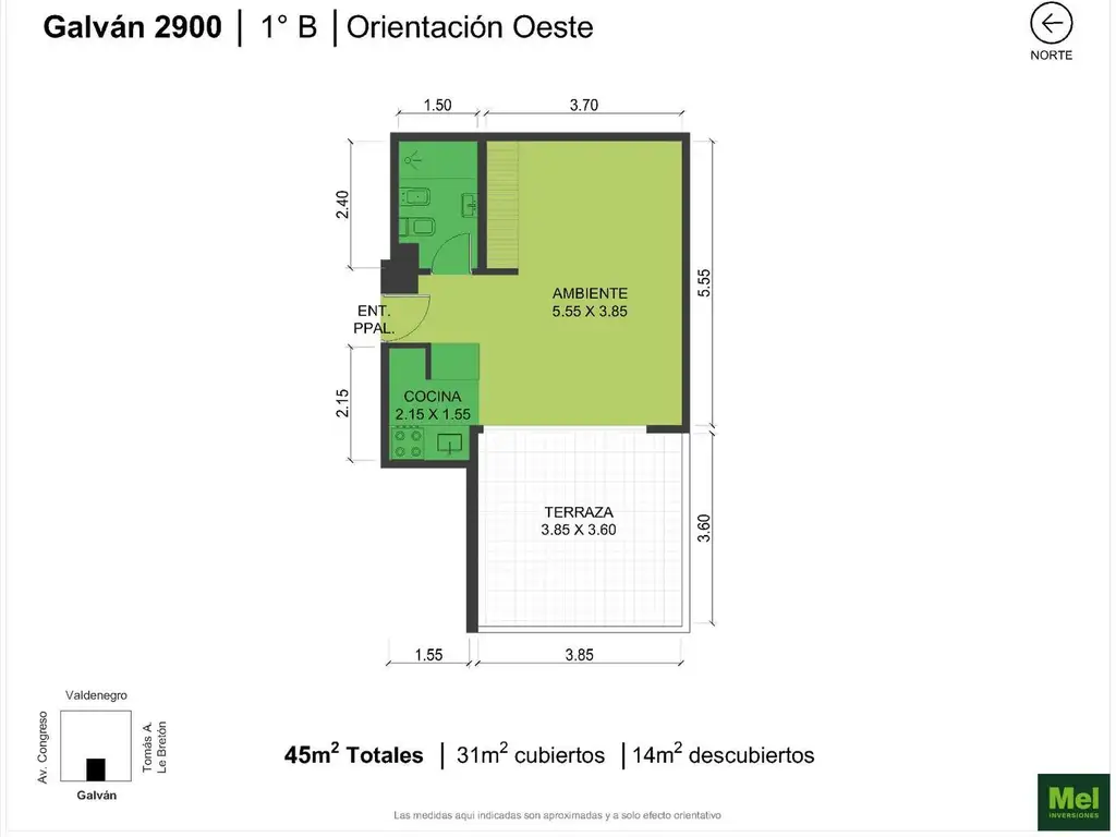 Galvan 2961 - Foto 24