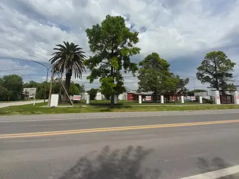 Terreno en Venta de 2380,0 m2