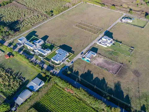 LOTE EN VENTA EN GORINA