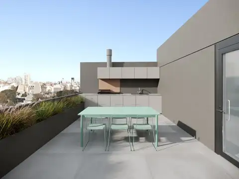 Departamento en Venta en Colegiales, USD 95.587