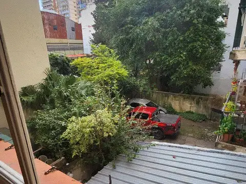 Mendoza 3100, Piso 1