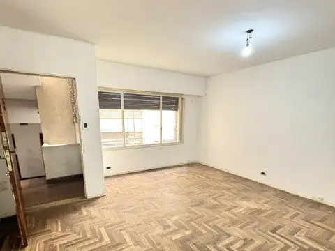 Departamento en Venta en Belgrano R, USD 70.000