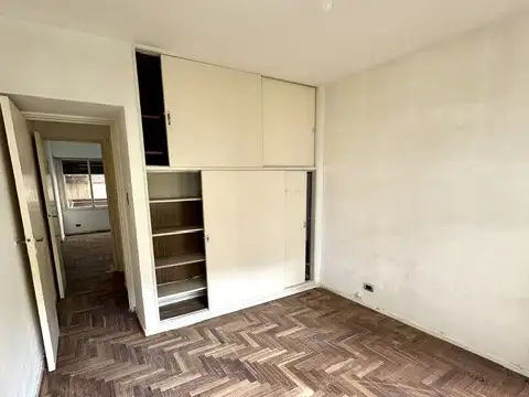 Mendoza 3100, Piso 1