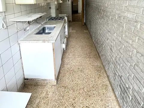 2 AMBIENTES EXPENSAS BAJAS