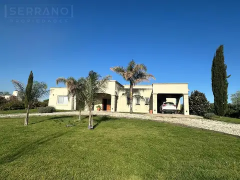 Casa en Venta 8 años
