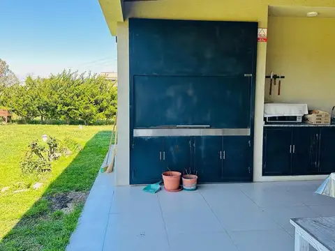 Casa en Venta al Norte