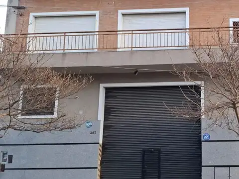 Galpón en Venta en Lomas del Mirador, Partido de La Matanza