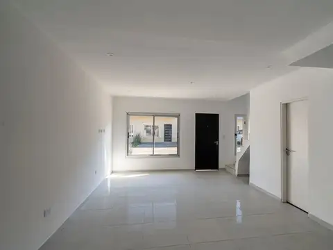 Casa en Venta 2 años