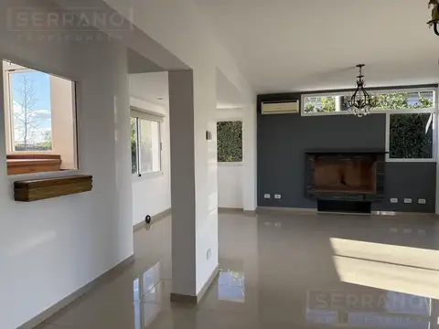 Casa en Alquiler de 5 dormitorios