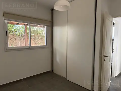 Casa en Alquiler 12 años
