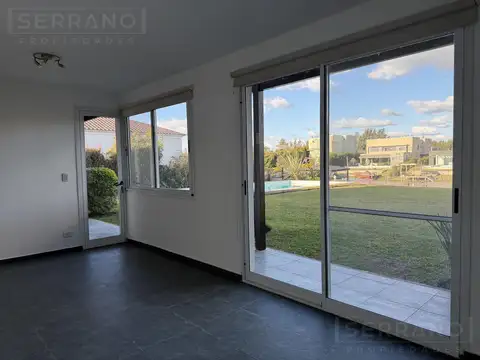 Casa en Alquiler al Noroeste