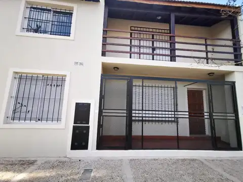 Dúplex 4 ambientes  -  Ituzaingó norte