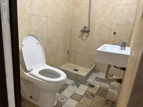 PH 2 AMBIENTES TIPO LOFT A 2 CUADRAS DE LA PLAZA ROCA