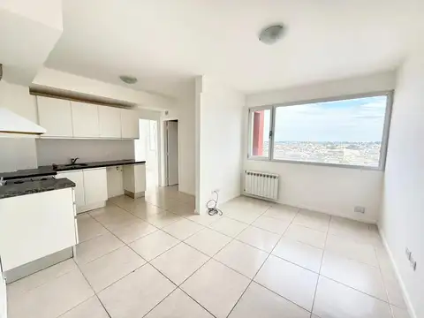 Departamento céntrico en venta
