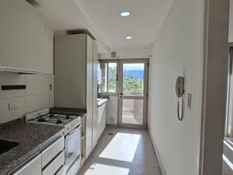 PUNTA ARIZU - GODOY CRUZ