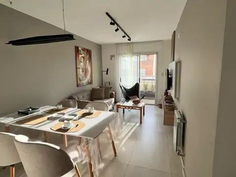 Departamento en VENTA 2 DORMITORIOS NUEVA CBA