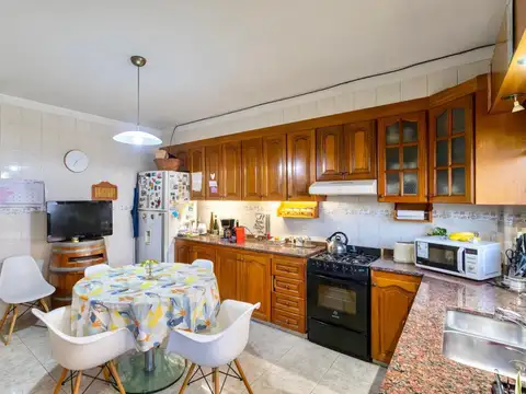 Departamento en Venta de 3 dormitorios