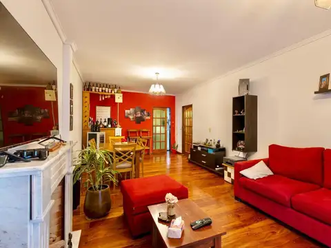 Departamento en Venta de 4 ambientes