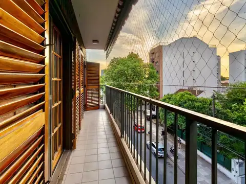 VENTA DEPARTAMENTO 4 AMBIENTES VILLA BALLESTER