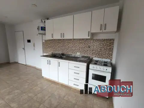 Departamento en Alquiler de 1 dormitorio
